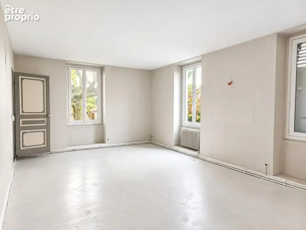 Maison à vendre 8 pièces CIVRIEUX D'AZERGUES (69) - photo 14