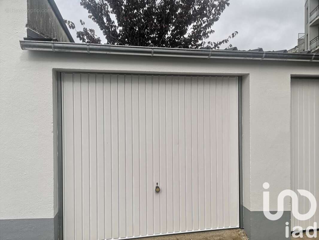 Photo 2 - Parking à NANTES