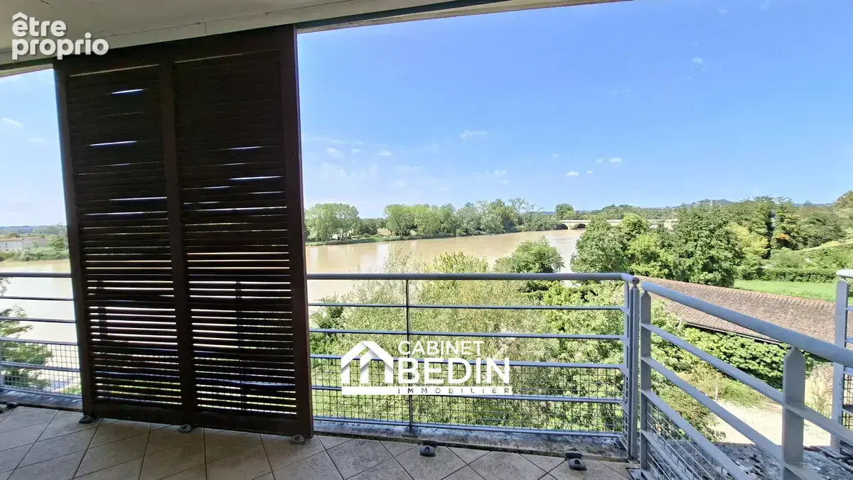 Appartement 3 pièces 69 m² à vendre à Libourne (33500) - photo 5