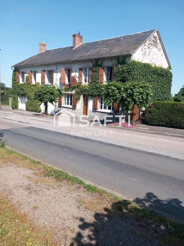Photo 1 - Maison à GAJOUBERT
