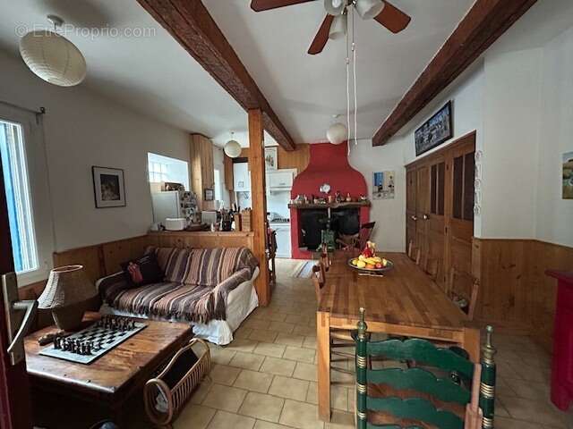 Autre à SAINTE-MARIE