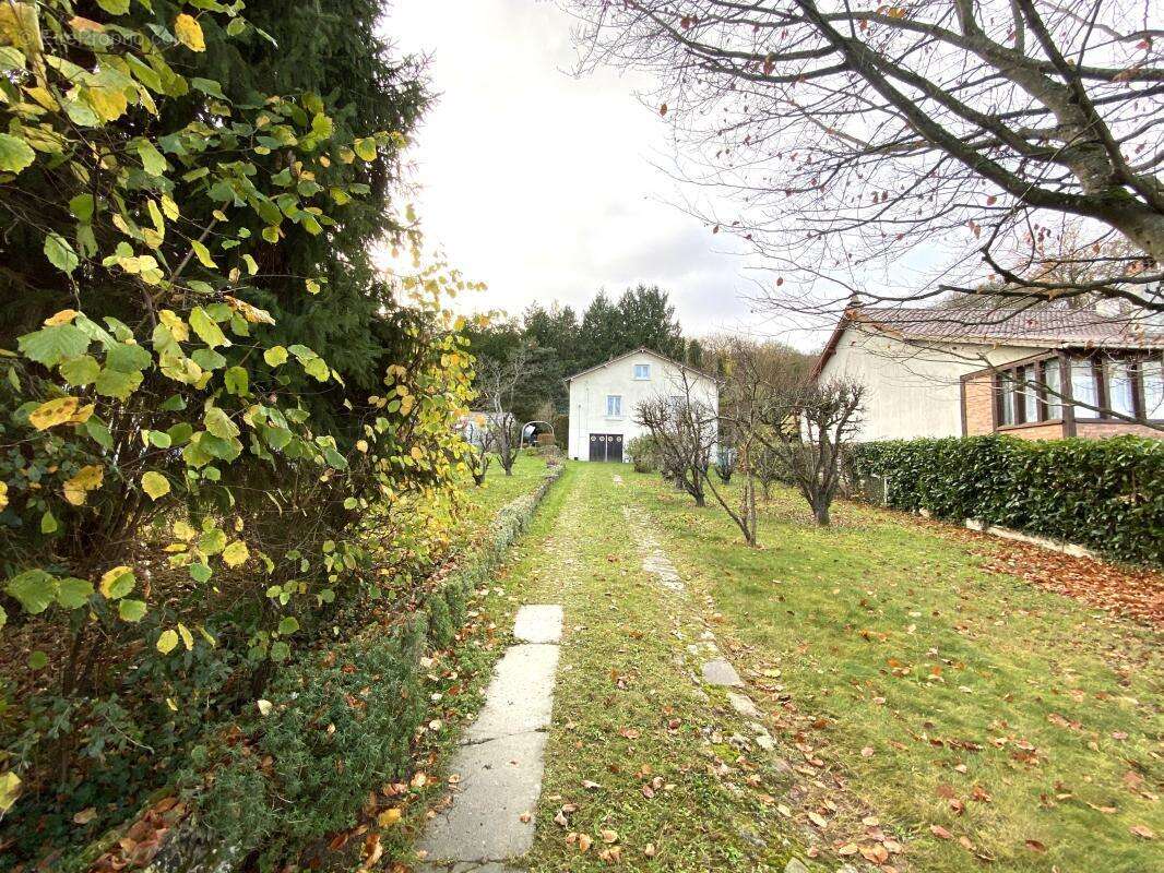 Maison à ROSNY-SUR-SEINE