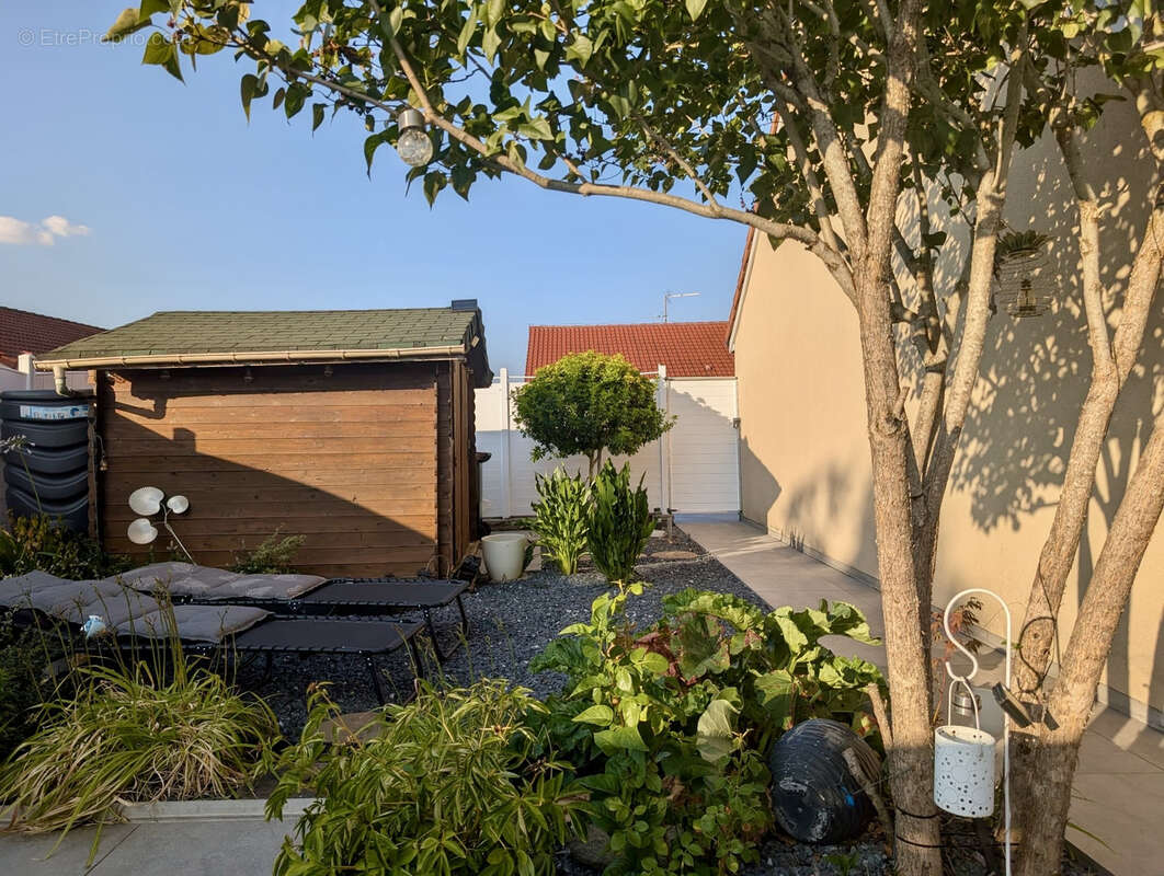 Maison 106 m² à Yutz  - photo 12