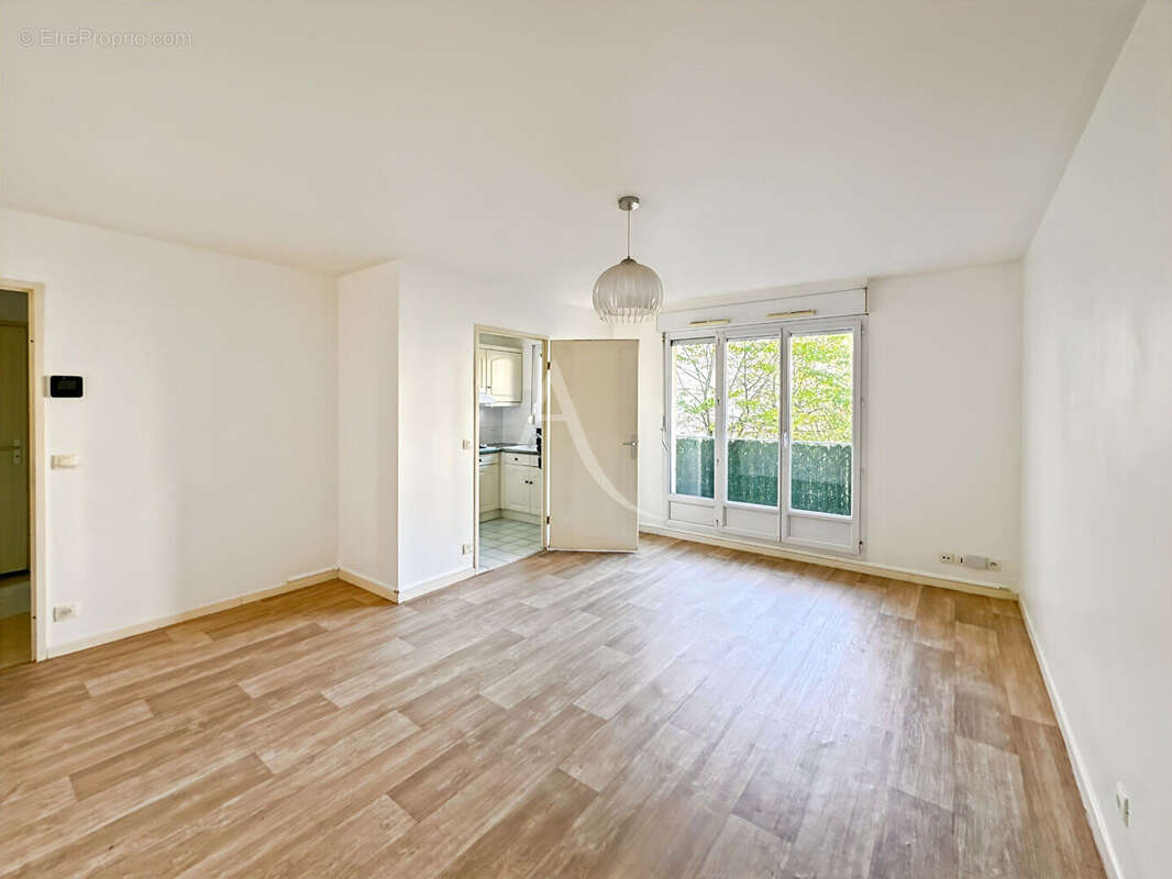 Appartement à POISSY