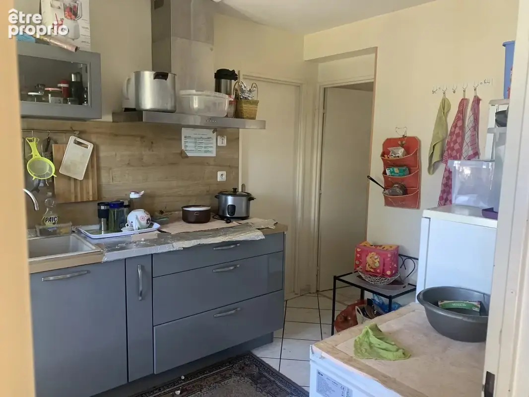 Maison 75 m² à Sens  - photo 6