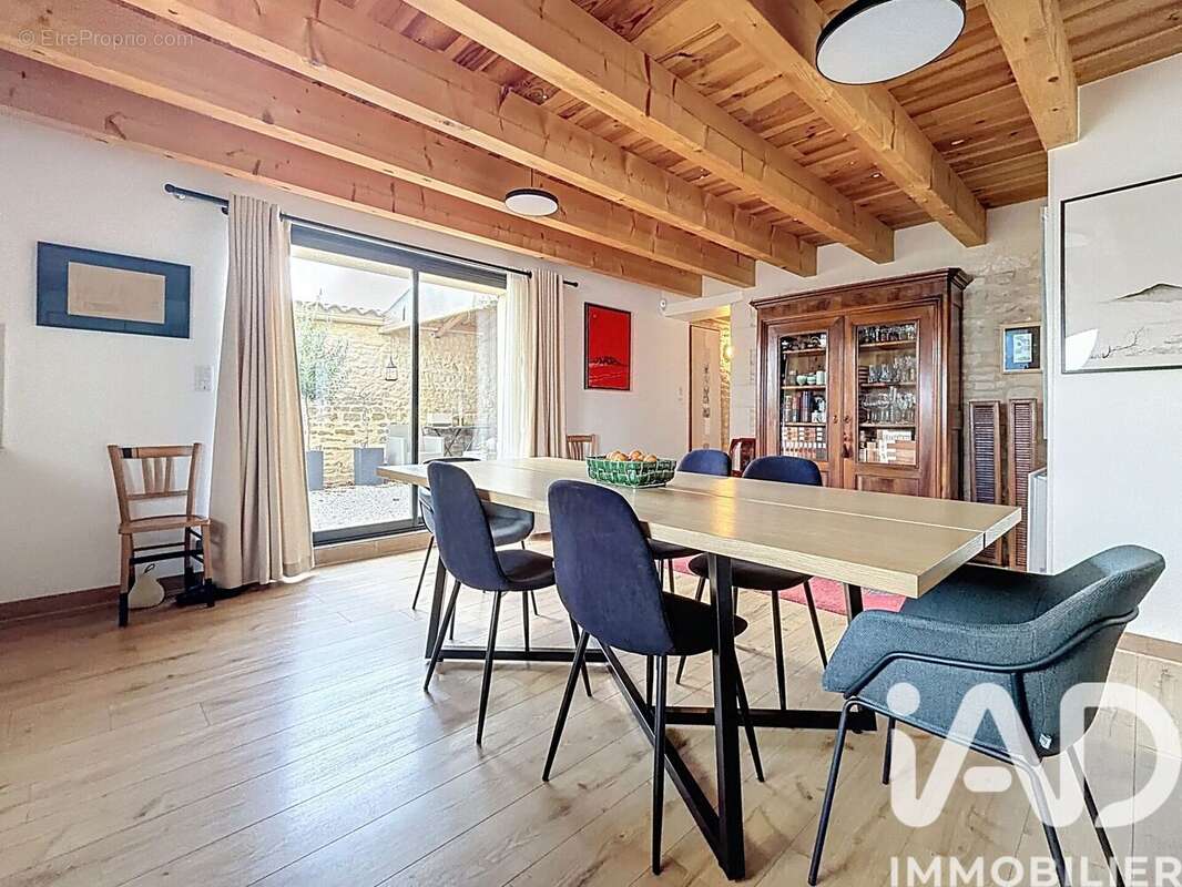 Photo 7 - Maison à COURCON