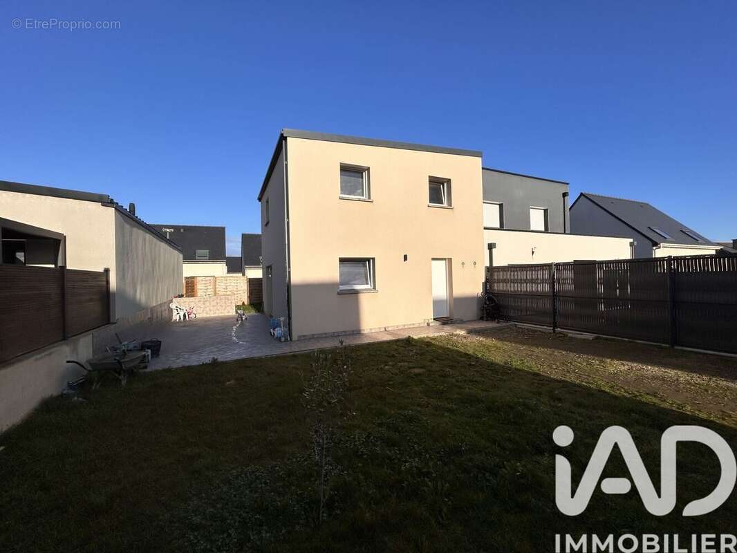 Photo 3 - Maison à PLOUFRAGAN