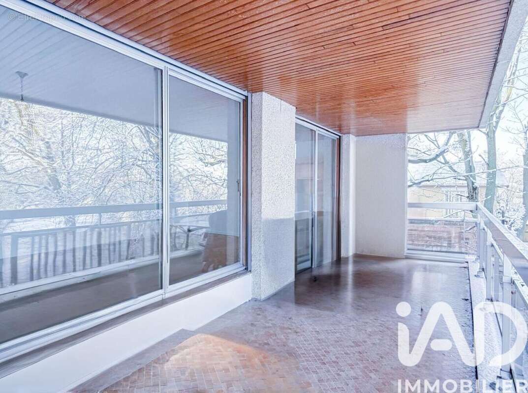 Photo 5 - Appartement à SAINT-GRATIEN