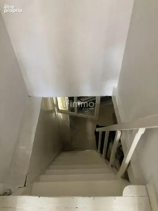 Maison atypique avec terrain - photo 14
