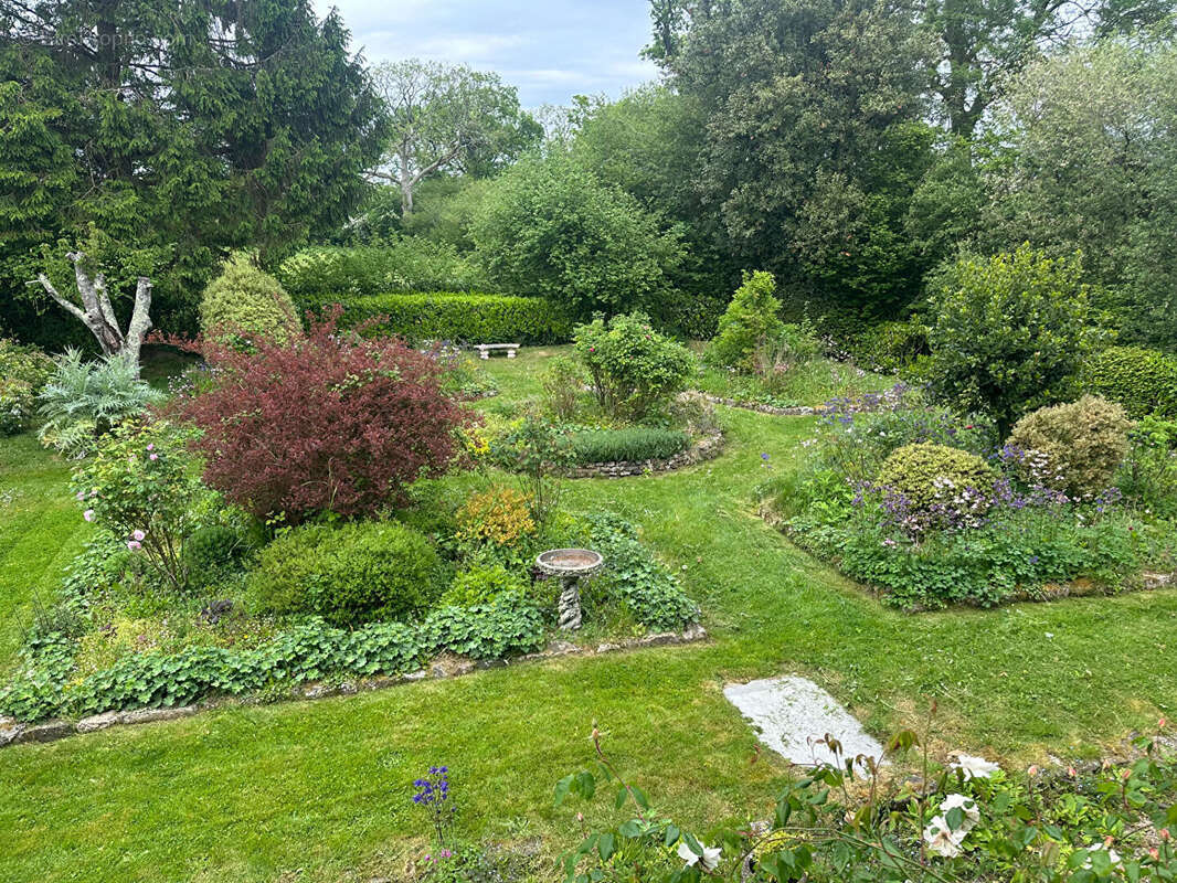 Charmante maison de pays avec dépendances. - photo 17