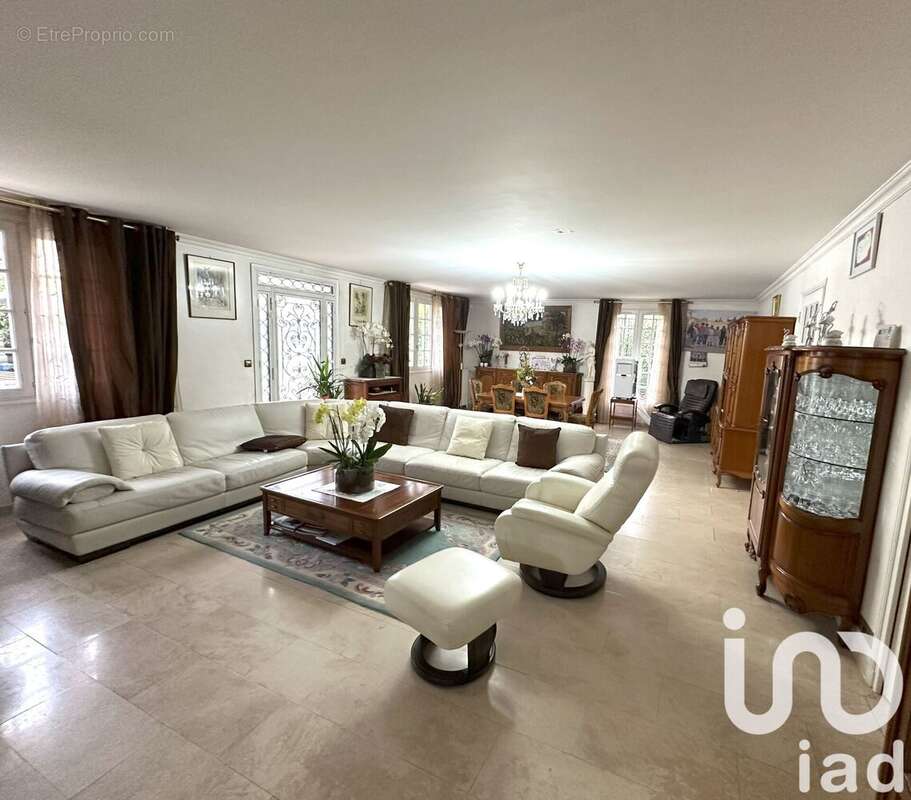 Photo 5 - Maison à SAINT-MAUR-DES-FOSSES