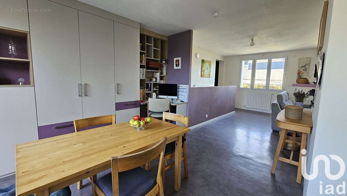 Photo 6 - Maison à NANTES