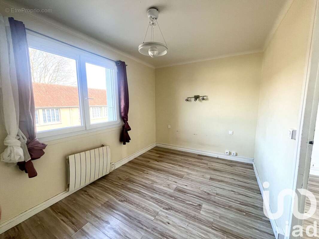 Photo 5 - Appartement à VIRY-CHATILLON