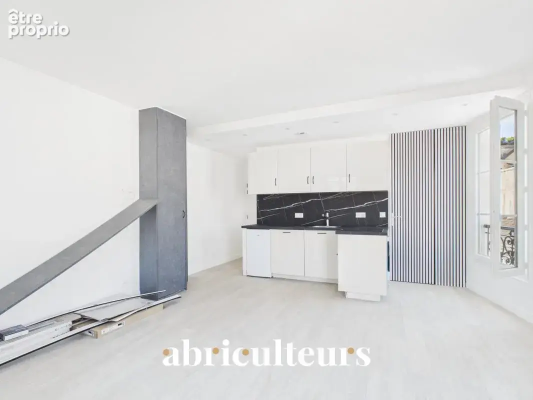 Studio d’exception en vente au cœur du 5ᵉ arrondissement de Paris - photo 6