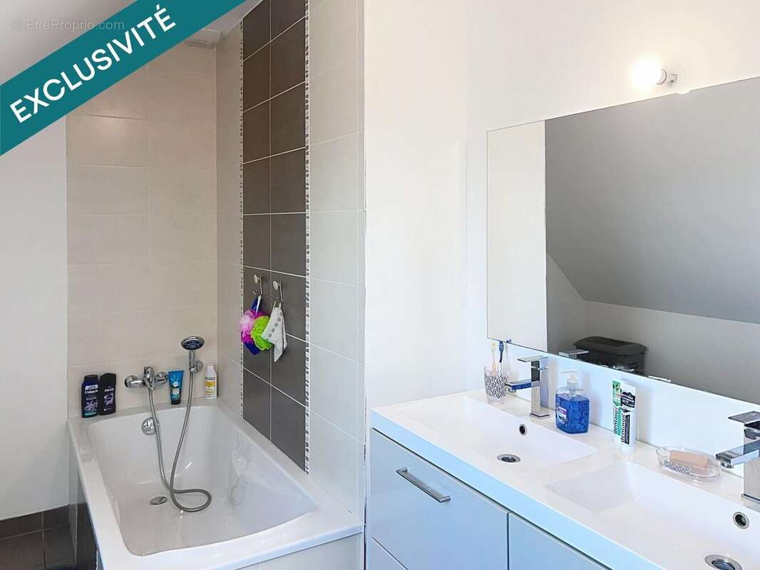 Photo 9 - Maison à PLOUENAN