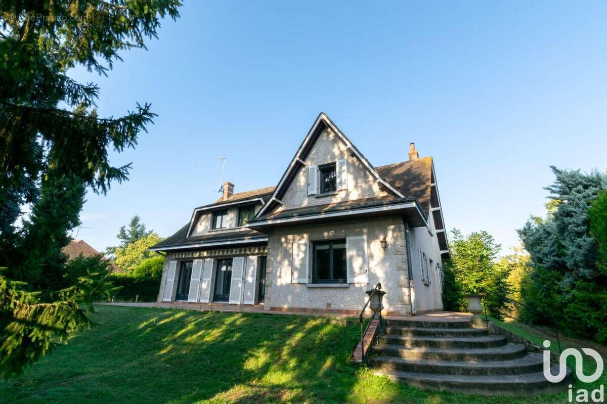 Photo 2 - Maison à SAINT-PERE-SUR-LOIRE