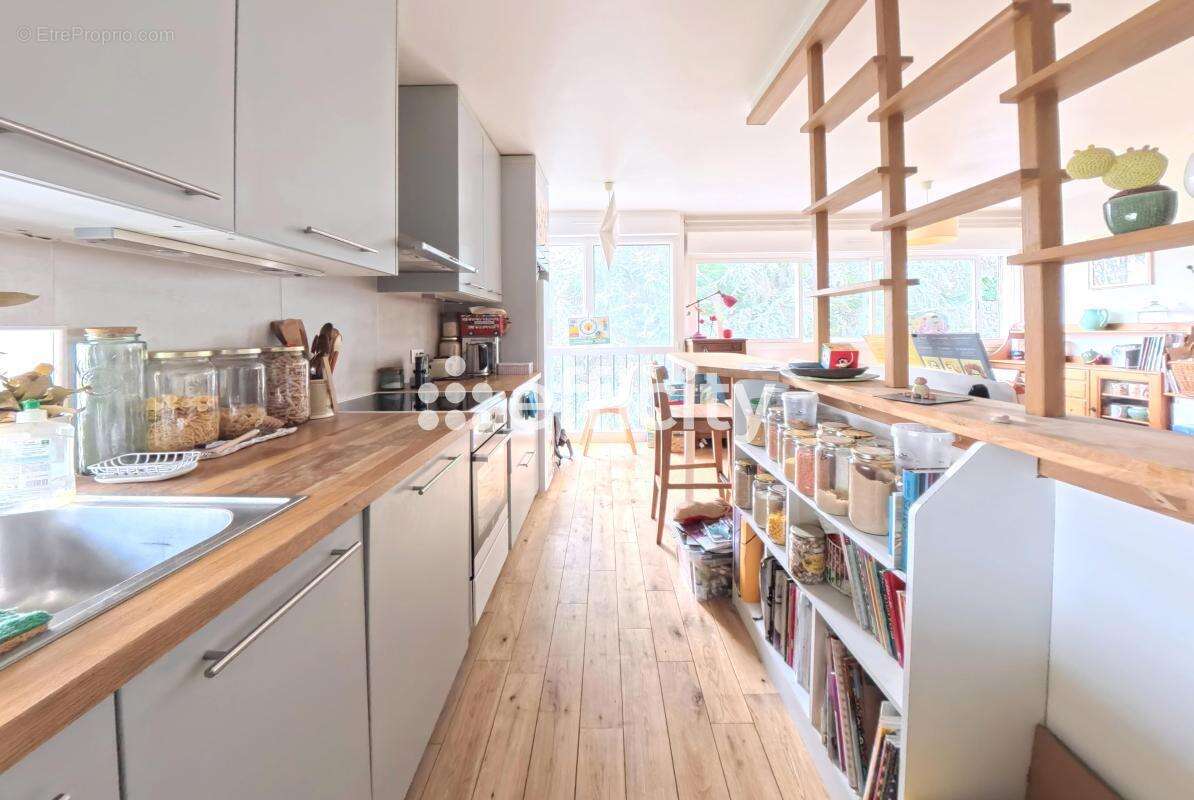 Appartement - photo 2