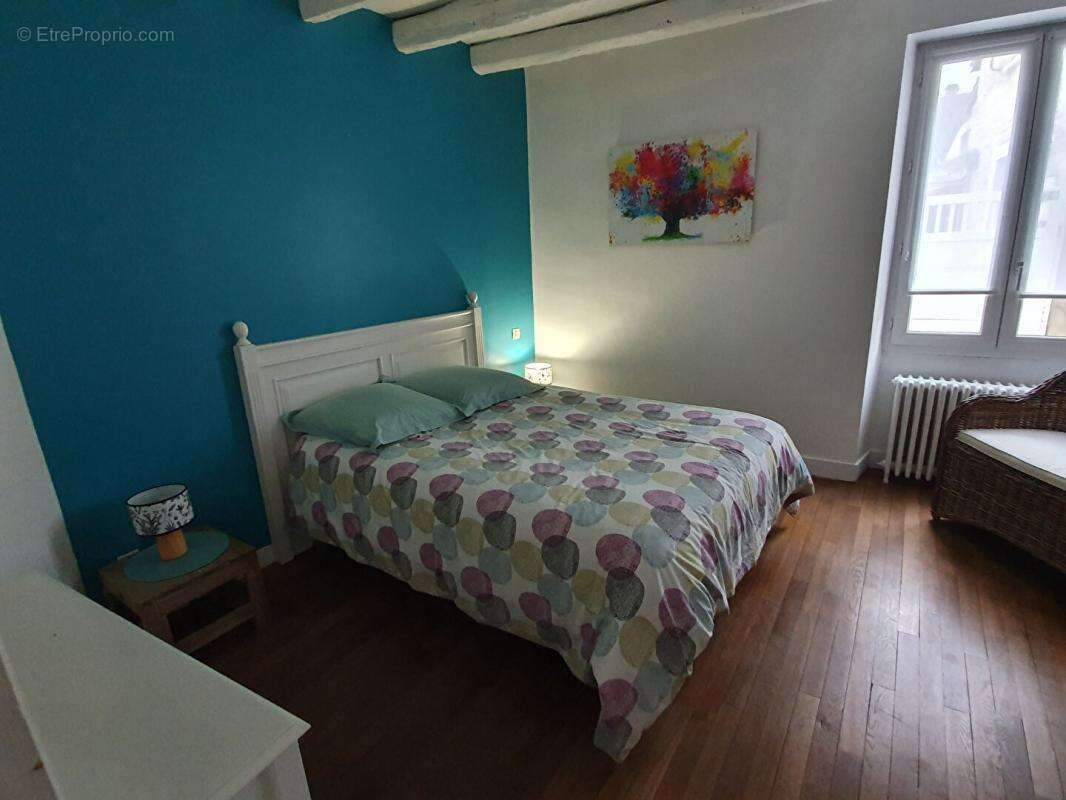 Maison à CHATEAUROUX