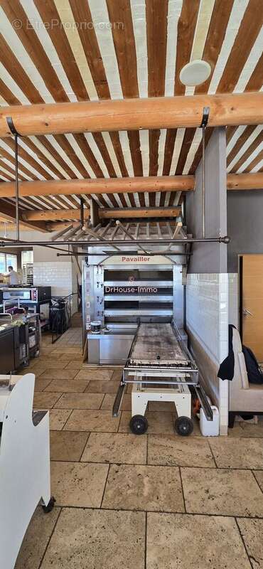 Commerce à MANOSQUE