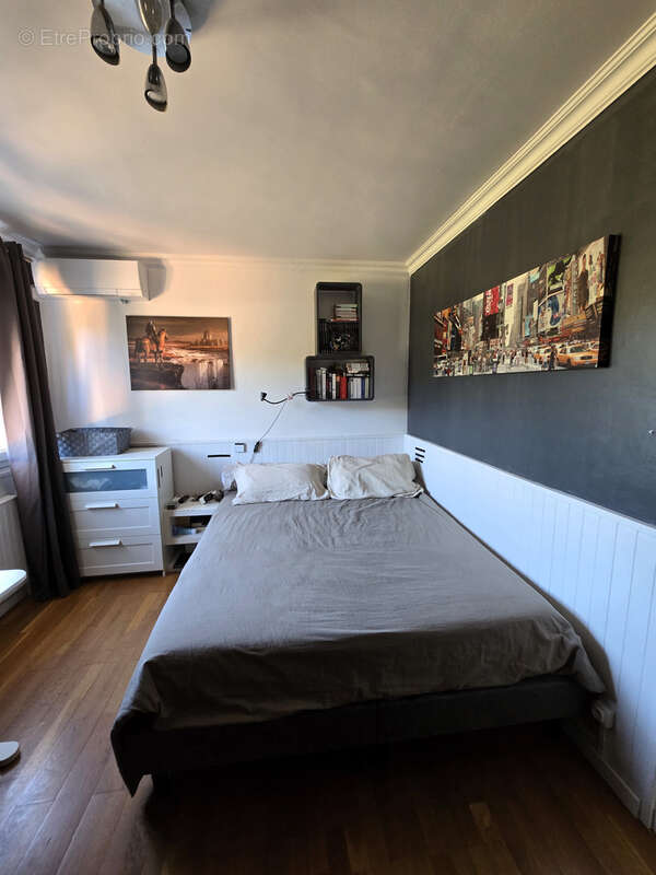 Maison à LA SEYNE-SUR-MER