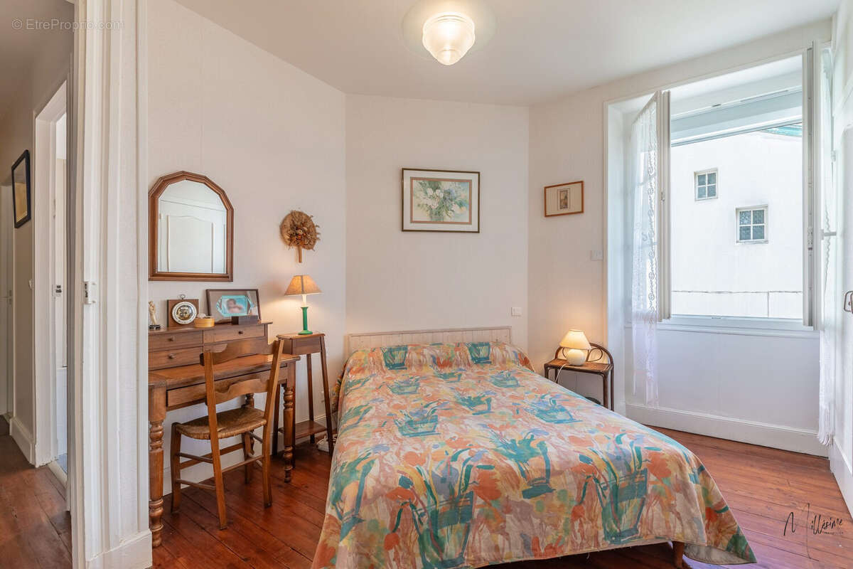 Appartement à BIARRITZ