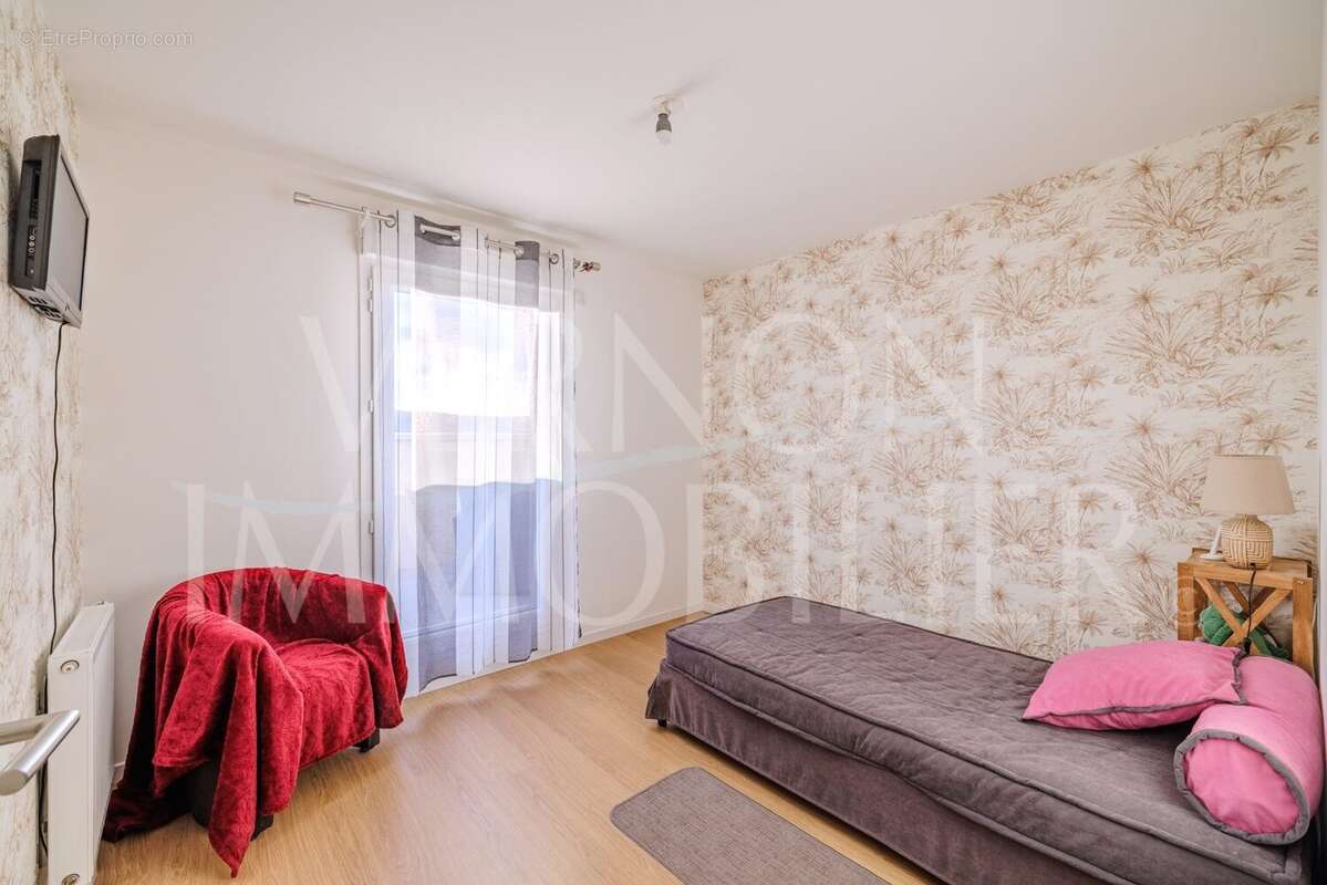 Appartement à VERNON