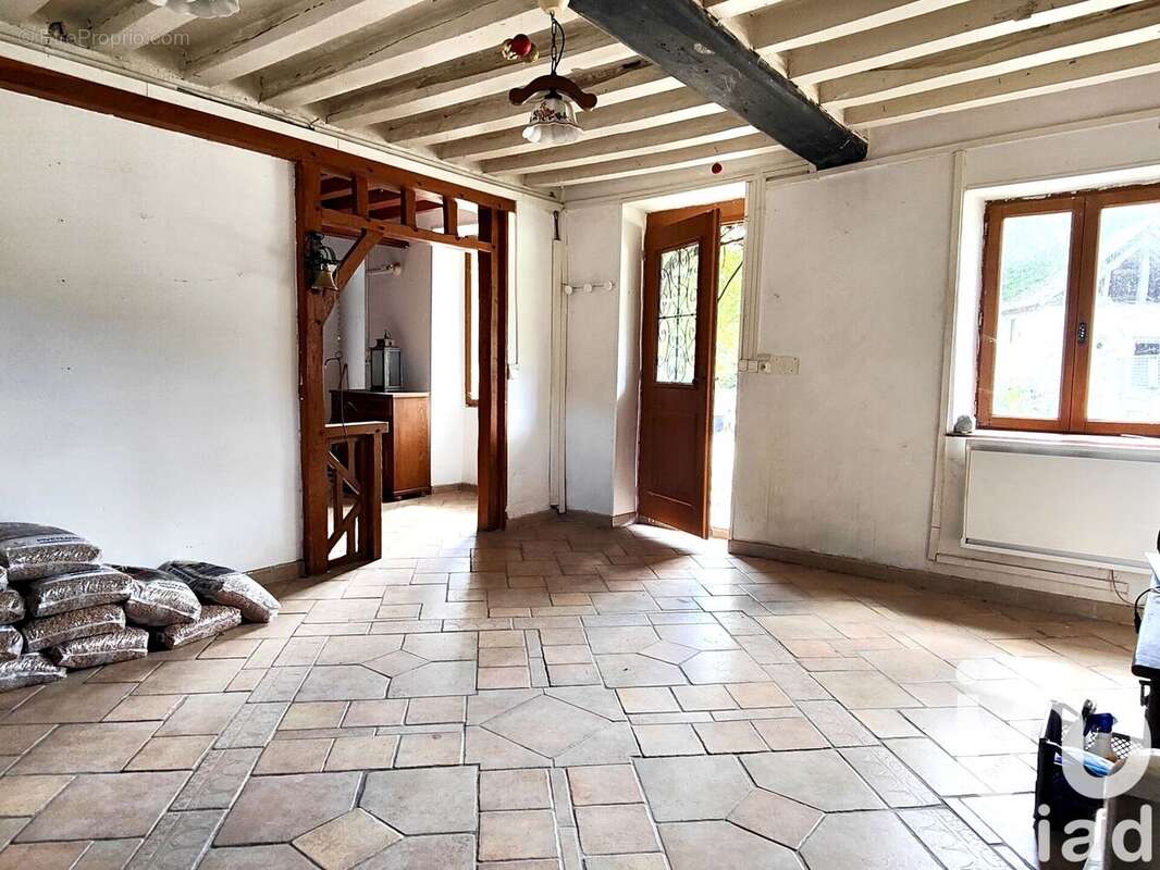 Maison 245 m² à Lommoye  - photo 7