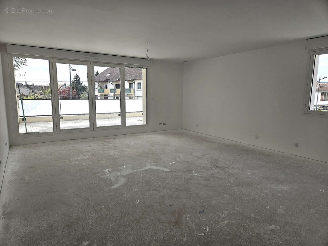 Appartement à BEAUNE