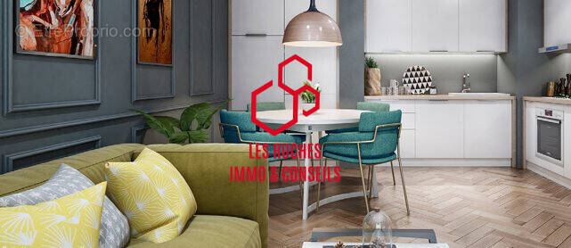 Appartement à BOUGIVAL