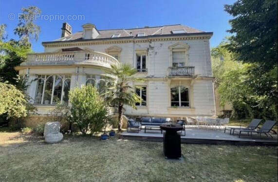 Appartement à MULHOUSE