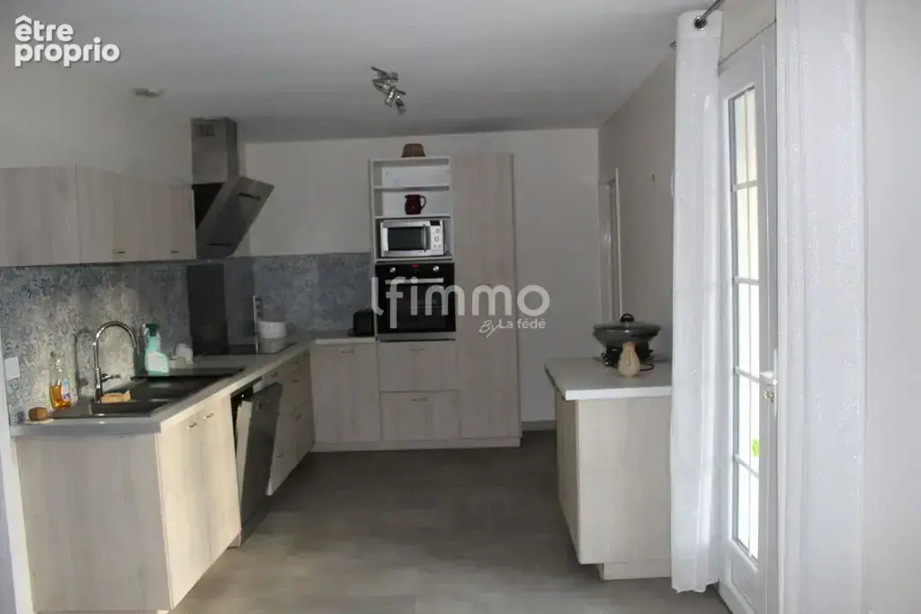Maison proche d'Angoulême - photo 9