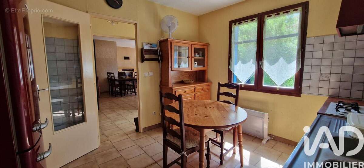 Photo 6 - Maison à LIMOGNE-EN-QUERCY