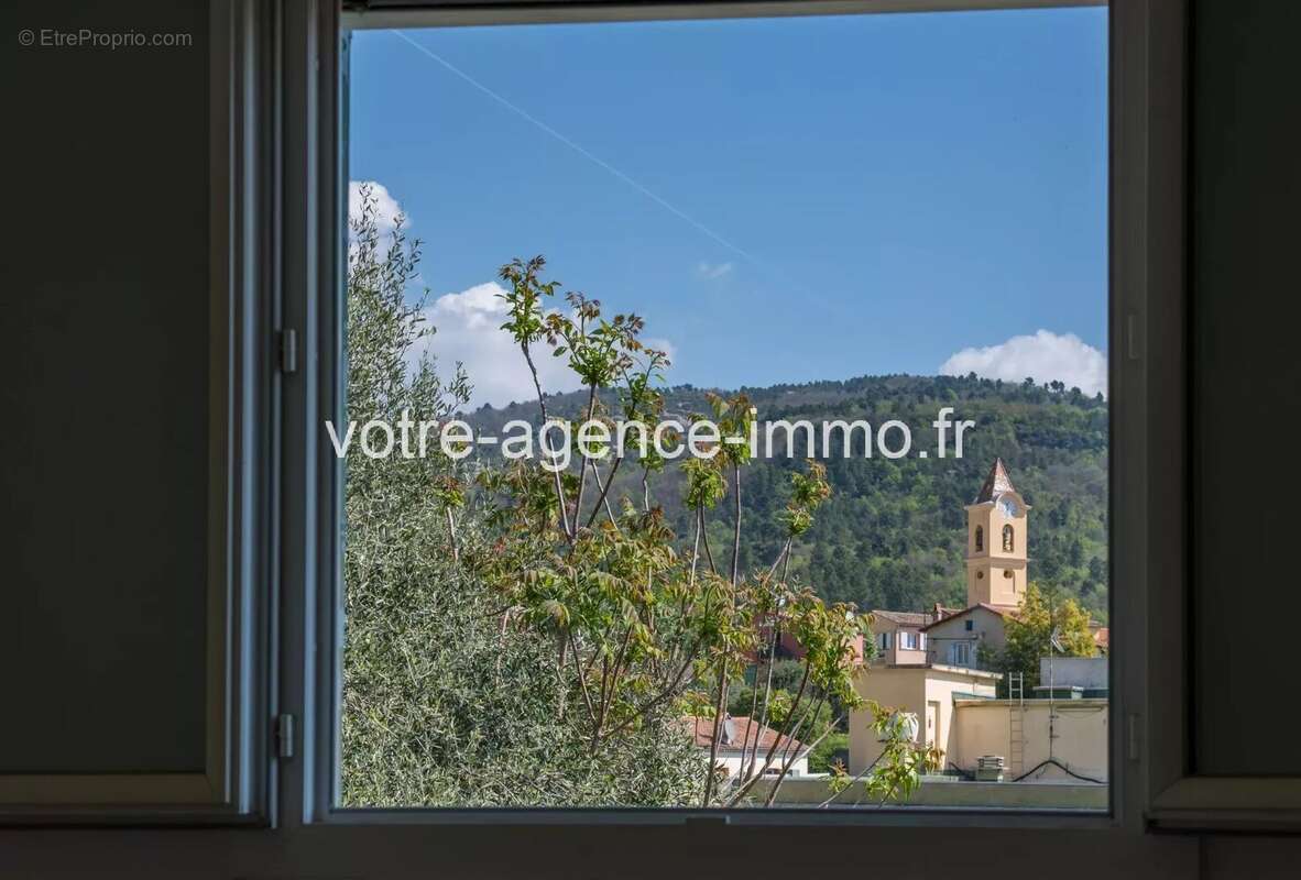 Maison à BENDEJUN