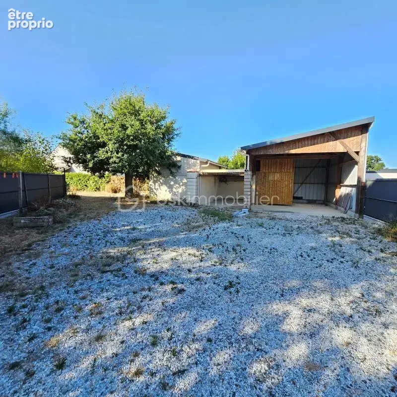 Maison 5 pièces 110 m² - photo 11