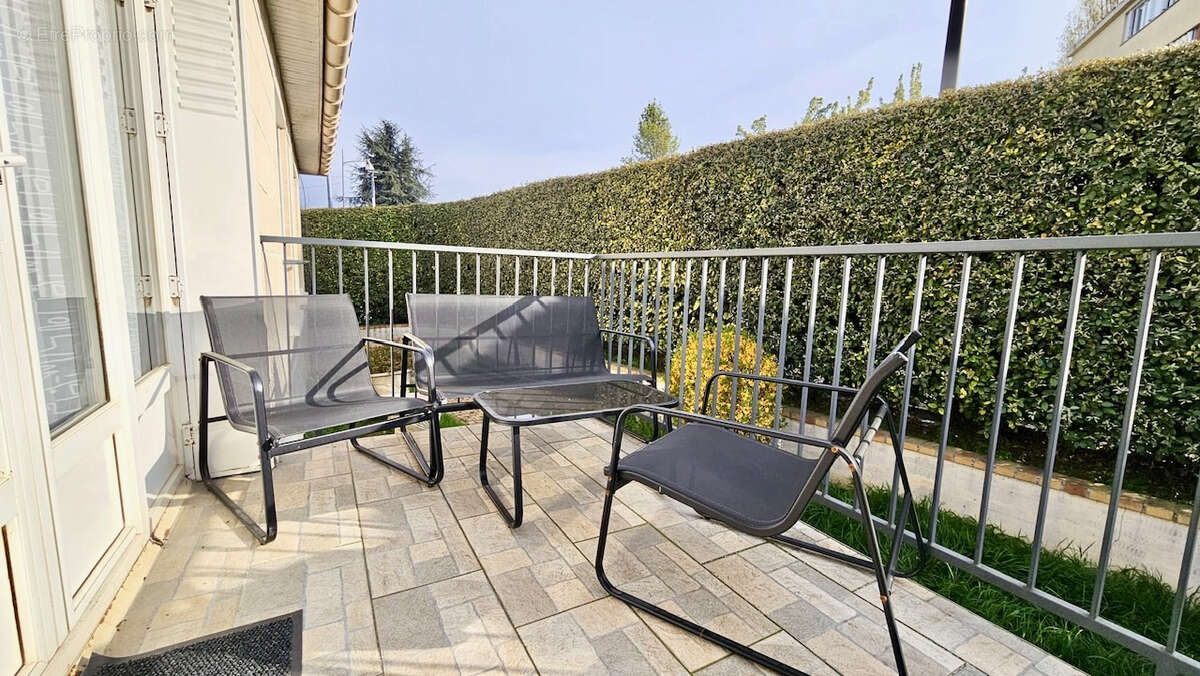 Maison à LONGJUMEAU