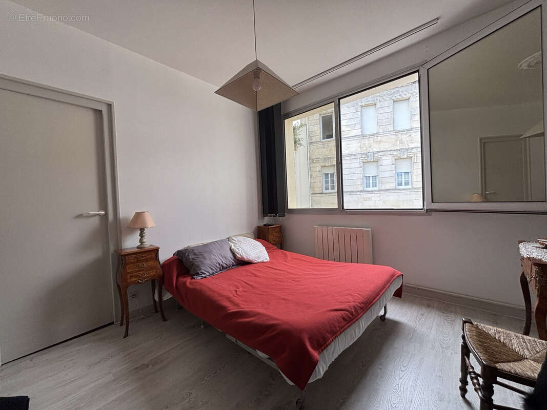 Appartement à ROCHEFORT