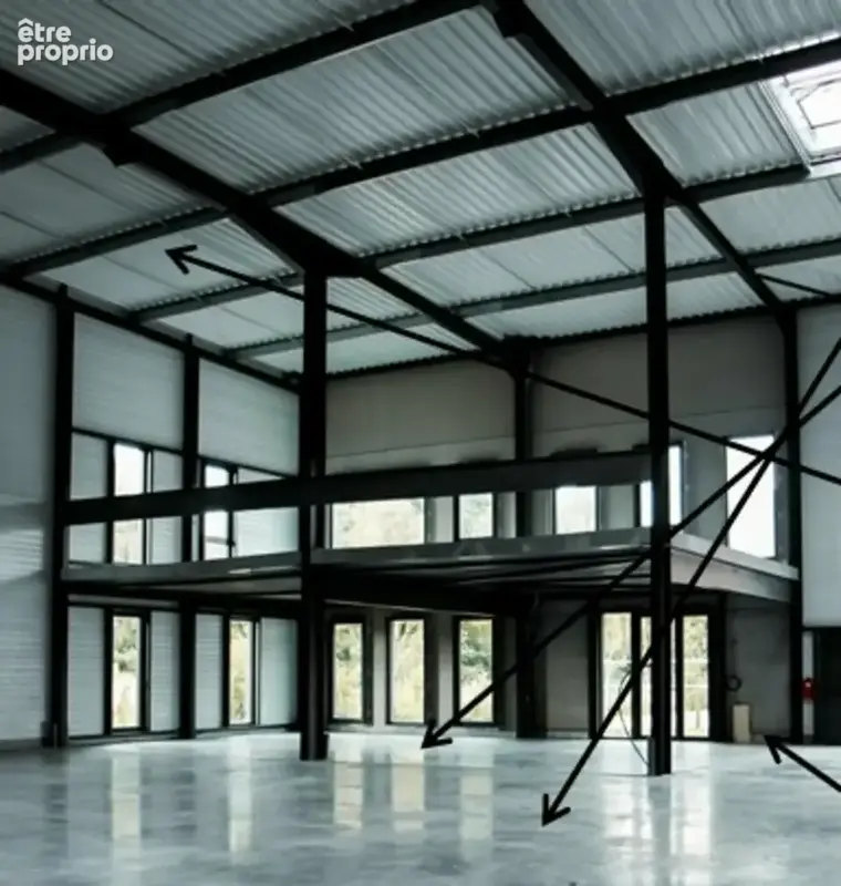 Bien immobilier à vendre à Saint-Etienne-Du-Rouvray (76800) - photo 2