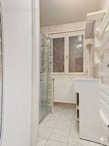 Maison à SAULXURES-LES-NANCY