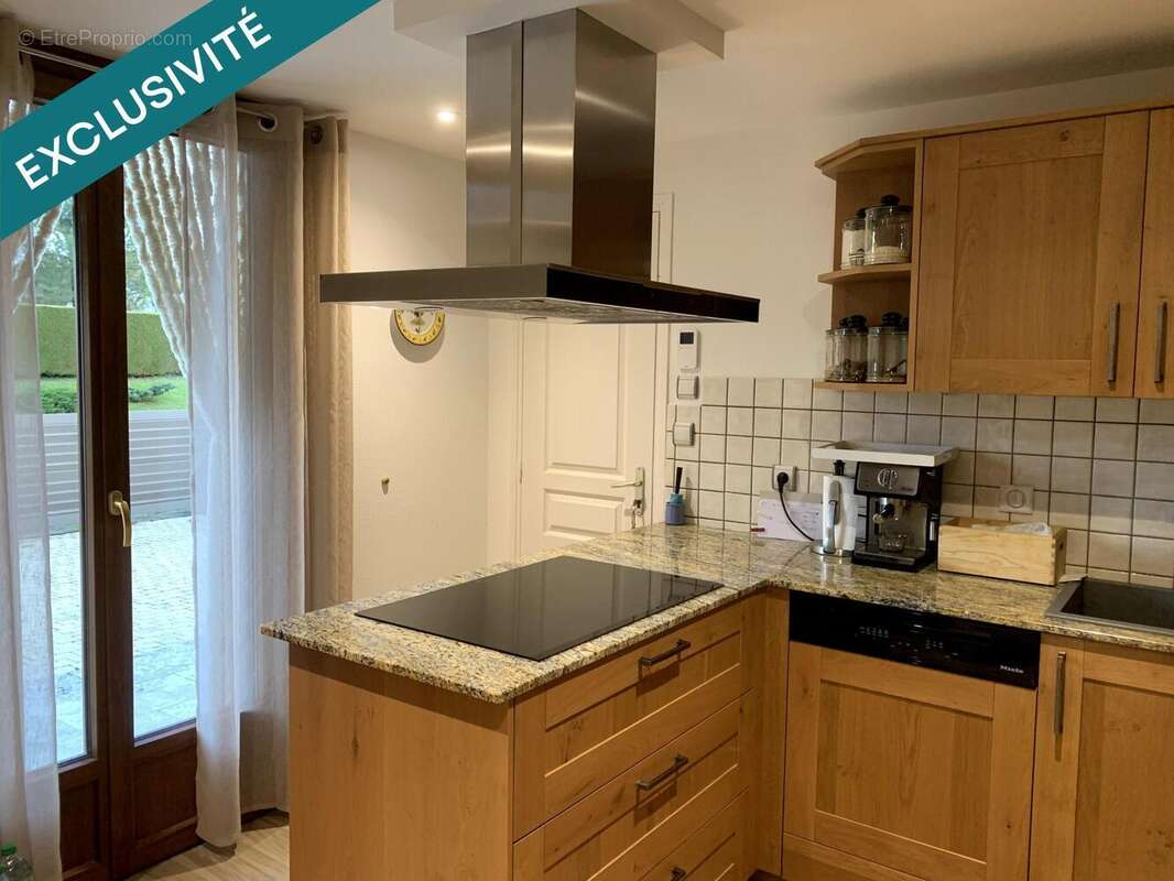 Photo 6 - Maison à LOUHANS