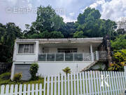 Maison à SAINT-CLAUDE