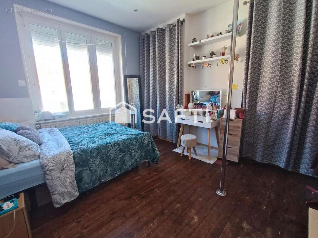 Photo 7 - Maison à SAINT-MARTIN-BOULOGNE