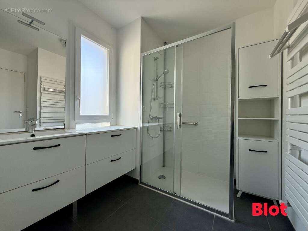 Appartement à LA BAULE-ESCOUBLAC