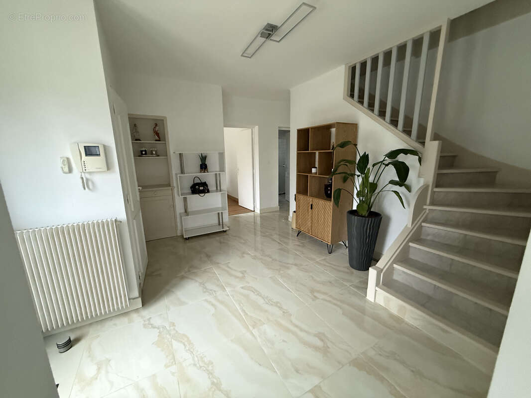 Maison à ABREST
