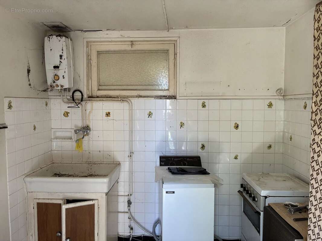 Maison à SAINT-LEOMER