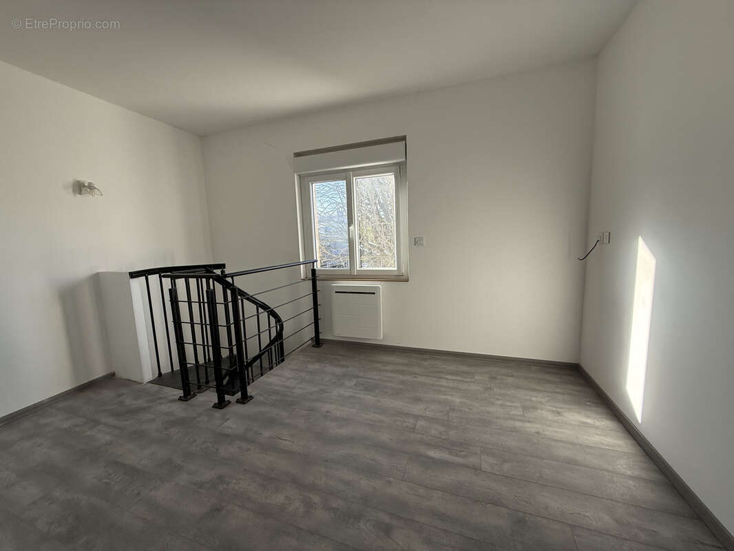 Appartement à LES MOUTIERS-EN-RETZ