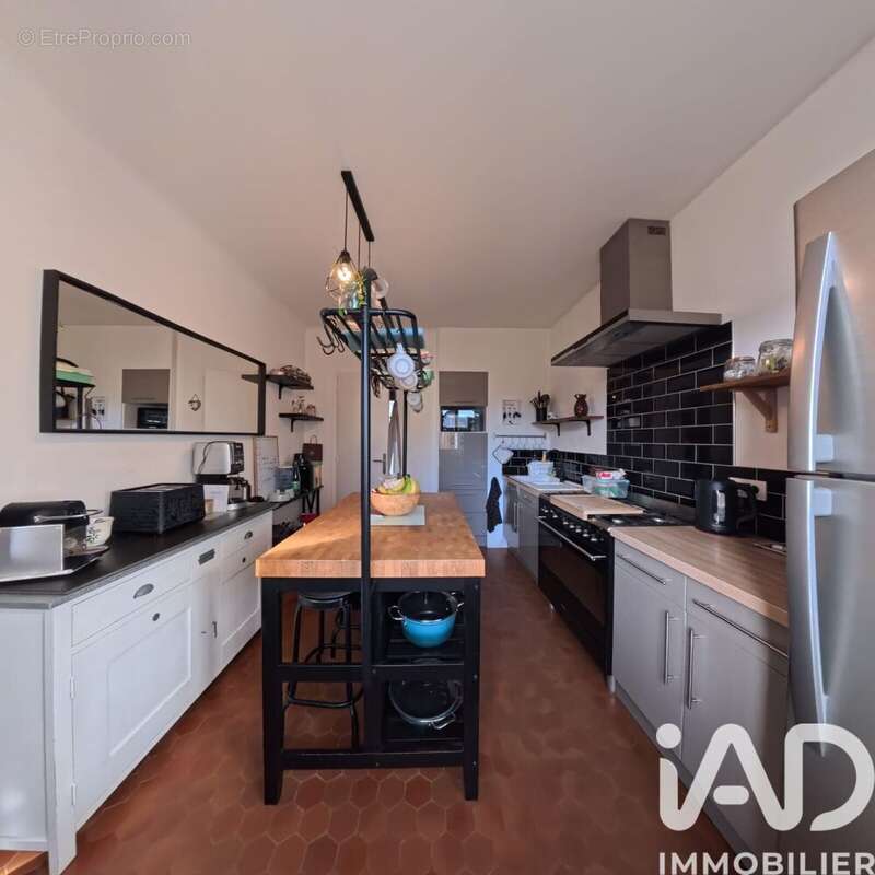 Maison 212 m² à Pouzac  - photo 3
