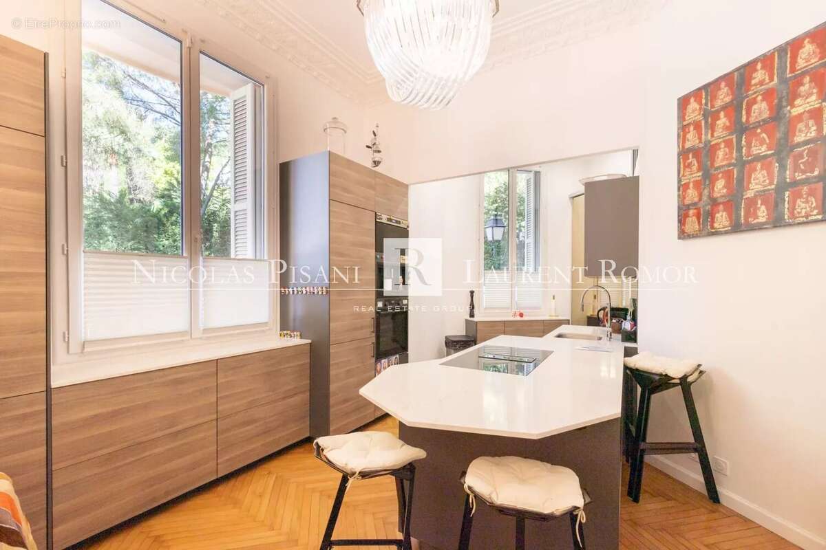 Beaulieu plein centre grand  5 pieces - photo 3
