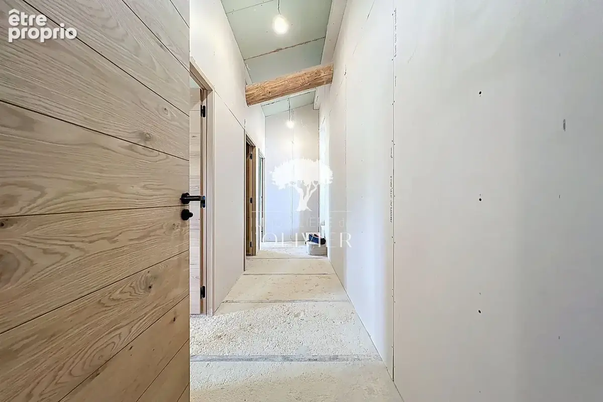 Maison 250 m² à vendre à Apt (84400) - photo 8