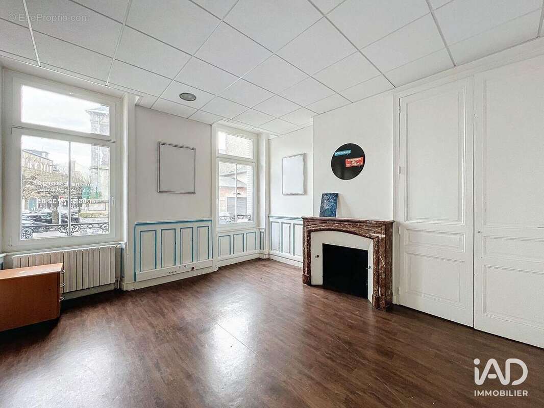 Photo 3 - Commerce à LIMOGES