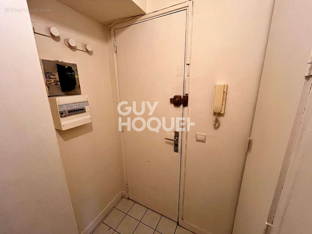 Appartement à VANVES